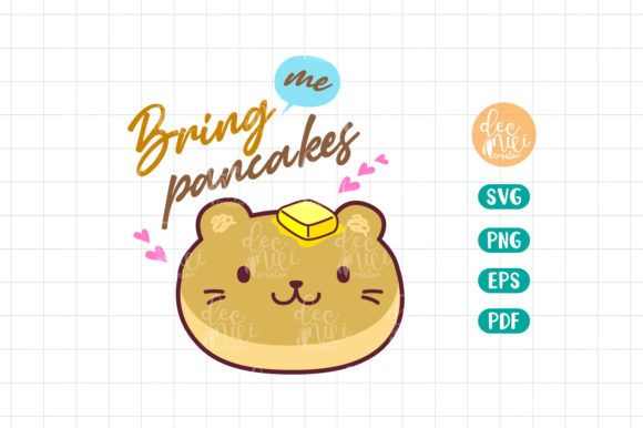 Download Bring Me Pancakes, Pancake Clipart - Pancake clipart Collection